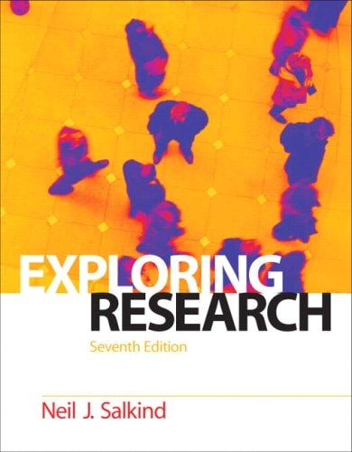 Exploring Research Value Package: Includes What Every Student Should Know about Citing Sources with APA Documentation