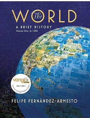 World: A Brief History