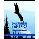 Government in America: Portable Version