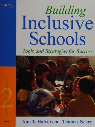 Building Inclusive Schools: Tools and Strategies for Success