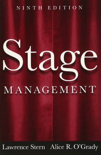 Stage Management