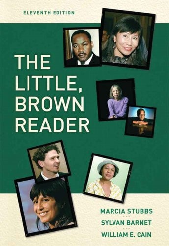 Little, Brown Compact Handbook with Exercises: Value Pack