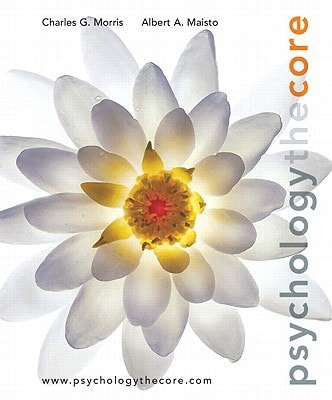 Psychology / Current Directions in Introductory Psychology: The Core