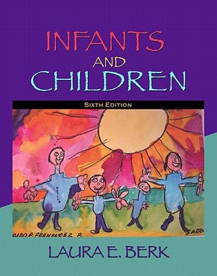 Infants and Children: Prenatal Through Middle Childhood Value Pack (Includes Mydevelopmentlab Coursecompass with E-Book Student Access& Current Directions in Developmental Psychology)