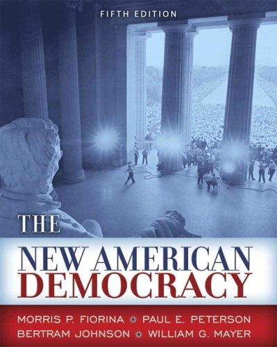 New American Democracy