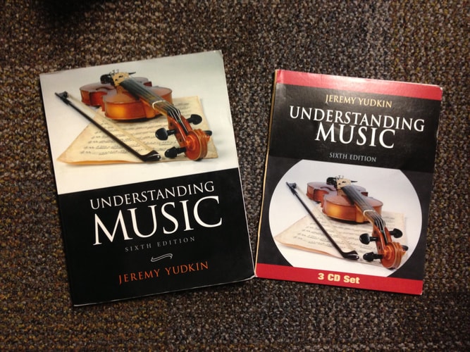 Understanding Music