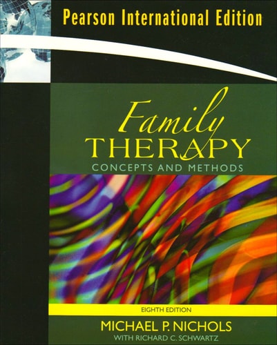 Family Therapy: Concepts and Methods