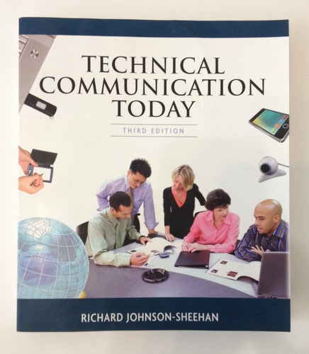 Edition published by Longman