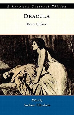 Dracula: A Longman Cultural Edition