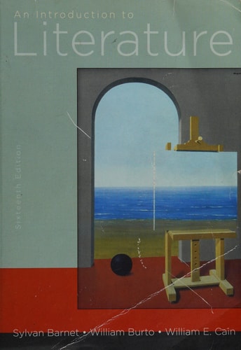 An Introduction to Literature