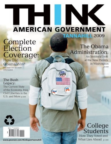 THINK American Government