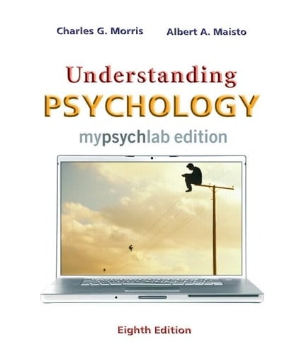 Understanding Psychology Mylab Edition Value Pack (Includes Study Guide for Understanding Psychology & Mypsychlab Pegasus with E-Book Student Access )