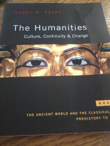 Edition published by Pearson College Div