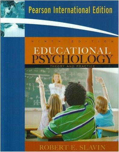 Edition published by Pearson Education, Limited