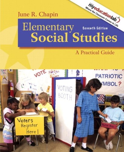 Elementary Social Studies: A Practical Guide
