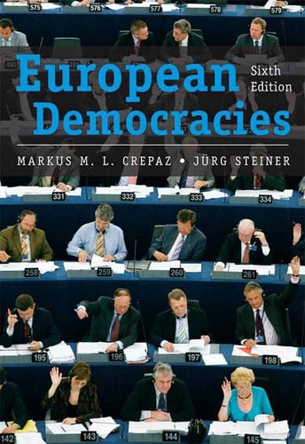 European Democracies