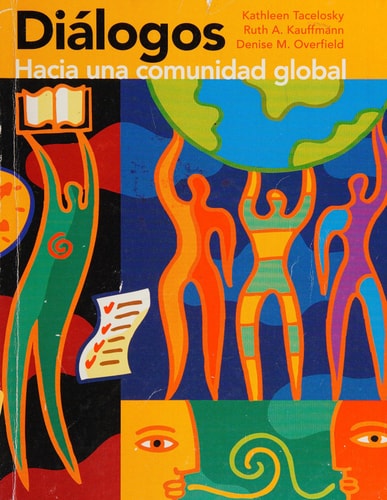 Dialogos: Hacia una comunidad global