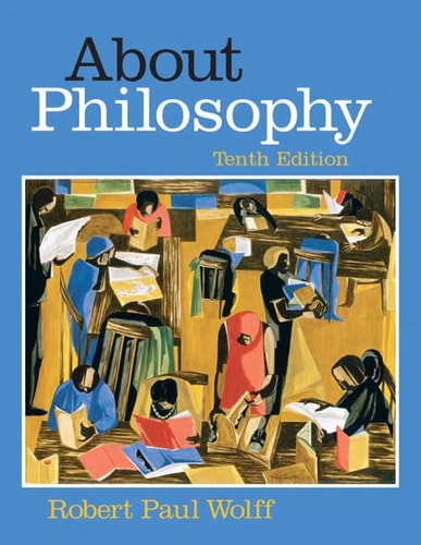 About Philosophy
