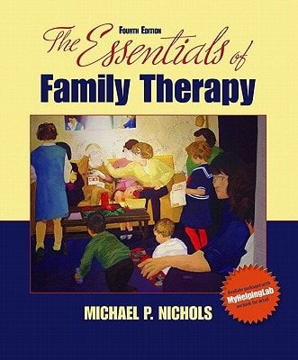 Essentials of Family Therapy