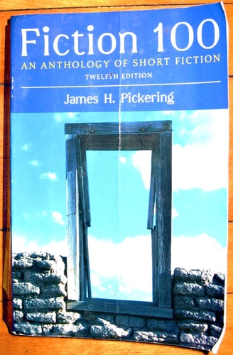 Fiction 100: An Anthology of Short Fiction