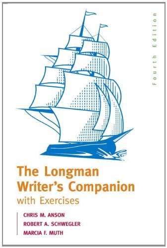 MyCompLab with Pearson eText: Standalone Access Card for Longman Writer's Companion