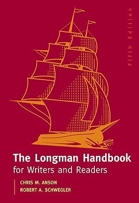 MyCompLab NEW with Pearson eText Student Access Code Card for Longman Handbook for Writers and Readers (standalone) (5th Edition)