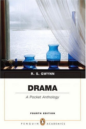 Drama: A Pocket Anthology