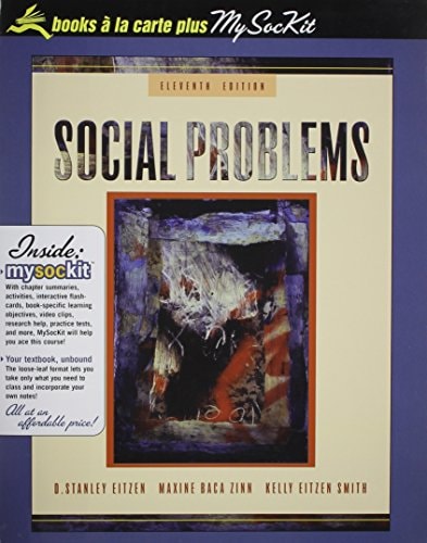 Social Problems