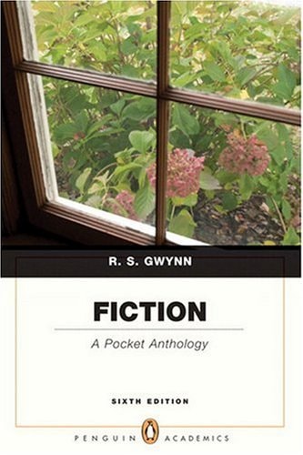 Fiction: A Pocket Anthology
