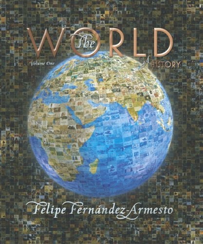 World: A History, Volume 1