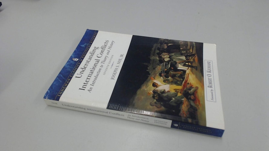 Understanding International Conflicts: An Introduction to Theory and History