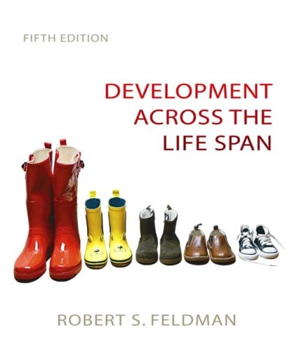 Development Across the Life Span Value Package (includes MyDevelopmentLab with E-Book Student Access )