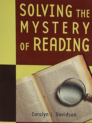 Solving the Mystery of Reading