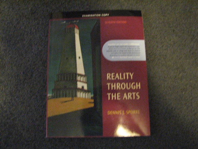 Reality Through the Arts