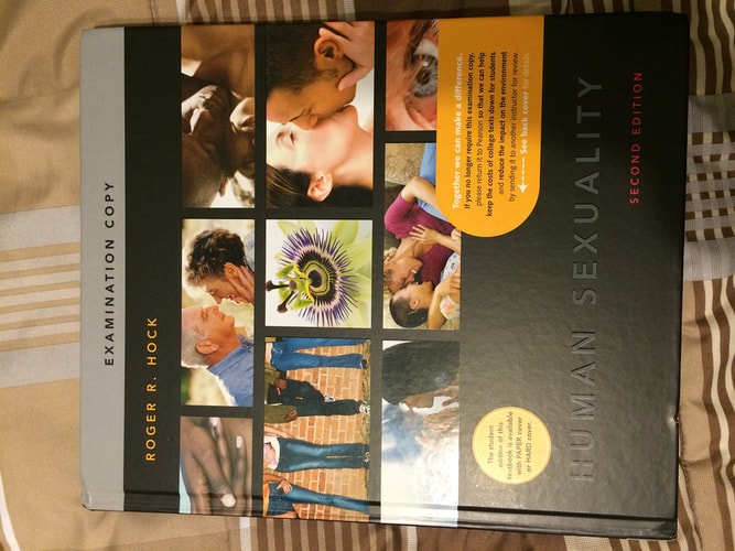 Human Sexuality