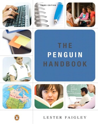 The Penguin Handbook