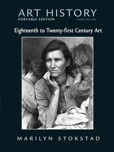 Art History + MyArtKit Student Access Code Card: Portable Edition, Book 6: 18th - 21st Century