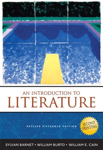 Introduction to Literature