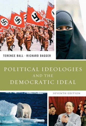 Political Ideologies and the Democratic Ideal Value Pack