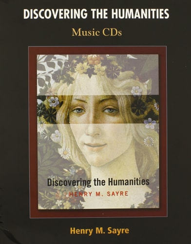 Discovering the Humanities: Music