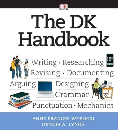 DK Handbook