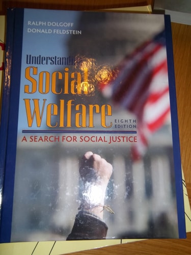 Understanding Social Welfare: A Search for Social Justice