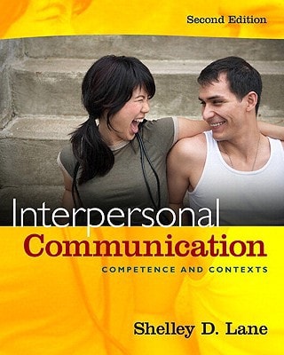 MyCommunicationLab with Pearson eText: Interpersonal Communication