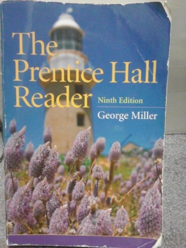 Prentice Hall Reader