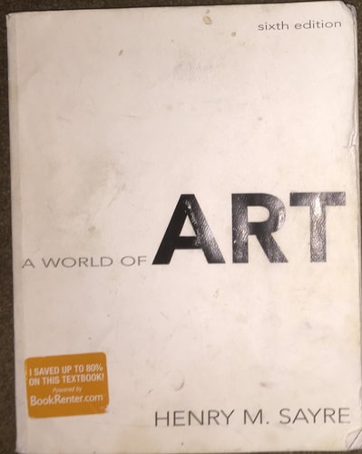 A World of Art