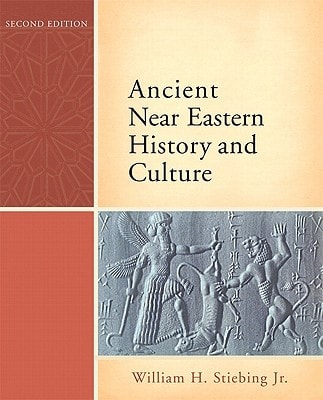 Ancient Near Eastern History And Culture- (Value Pack w/MySearchLab) (2nd Edition)