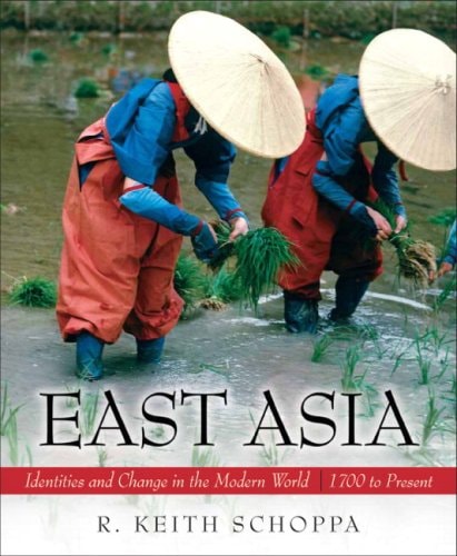 East Asia: Identities and Change in the Modern World