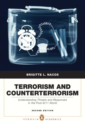 Terrorism and Counterterrorism