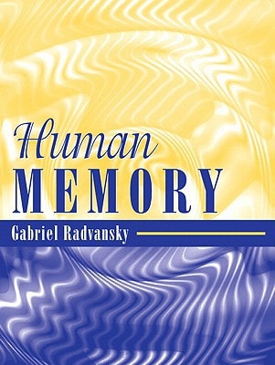 Human Memory