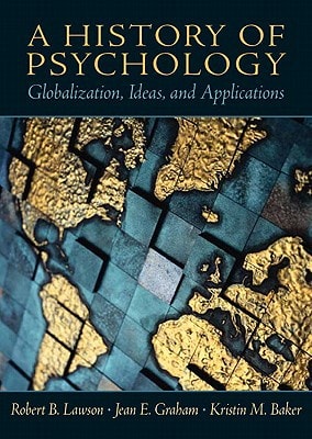 History Of Psychology- (Value Pack w/MySearchLab)
